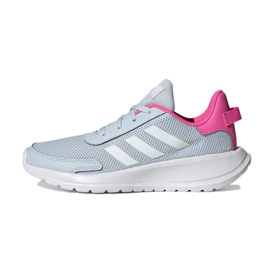 (PS) adidas Tensaur K Shoes /Blue/Pink 'Grey'