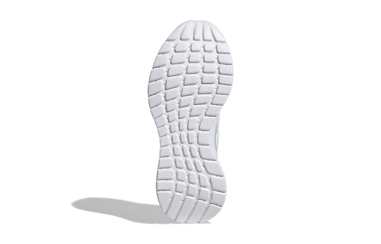 (PS) adidas Tensaur K Shoes /Blue/Pink 'Grey' 圖 6