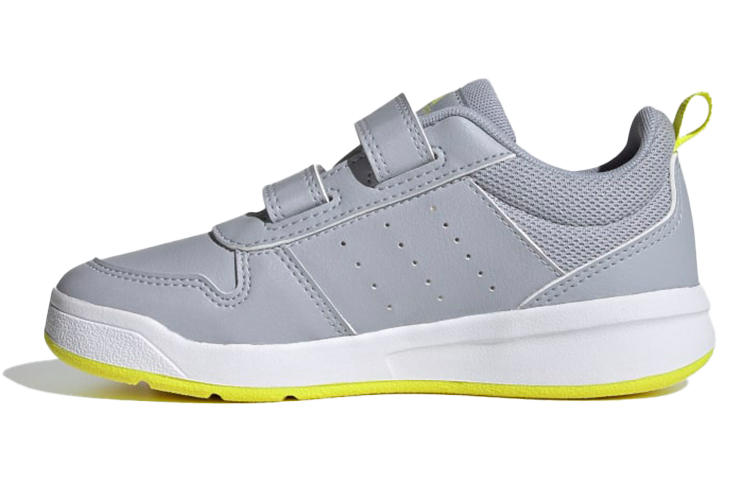 (Youth) adidas Tensaur K /Green 'Grey'