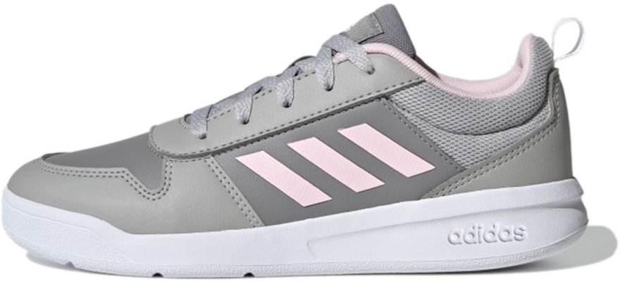 (Preschool) adidas Tensaur K 'Grey Pink' GZ7716 Buy (Preschool) adidas Tensaur K 'Grey Pink' GZ7716