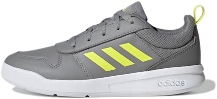 (Preschool) adidas Tensaur K 'Grey Yellow' GZ7719 (Preschool) adidas Tensaur K 'Grey Yellow' GZ7719