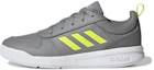 Buy 兒童 adidas Tensaur K 舒適 耐磨 低幫 兒童板鞋 灰黃色