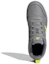 Purchase 兒童 adidas Tensaur K 舒適 耐磨 低幫 兒童板鞋 灰黃色