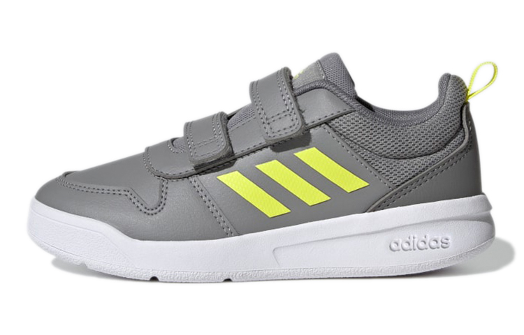 (PS) adidas Tensaur K 'Grey Yellow'