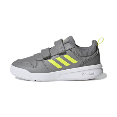 (PS) adidas Tensaur K 'Grey Yellow'