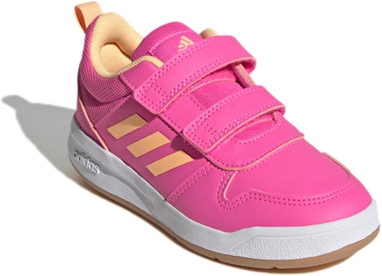 (Preschool) adidas Tensaur K 'Pink' GY4676 Lookbook (Preschool) adidas Tensaur K 'Pink' GY4676