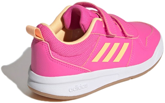 (Preschool) adidas Tensaur K 'Pink' GY4676 Shop (Preschool) adidas Tensaur K 'Pink' GY4676