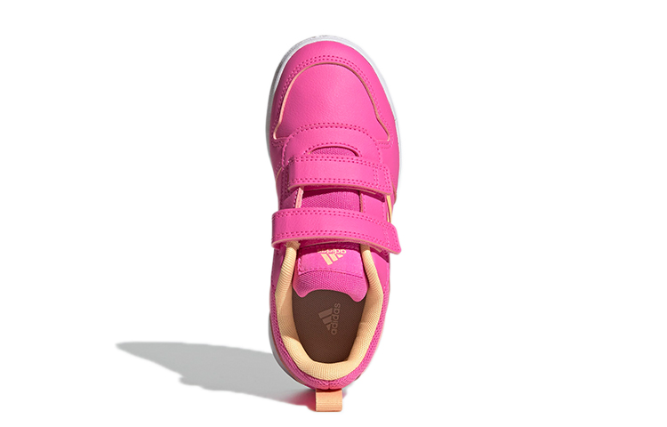 (PS) adidas Tensaur K 'Pink' 圖 5