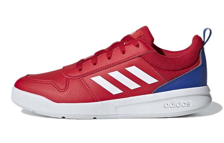 (PS) adidas Tensaur K 'Red'