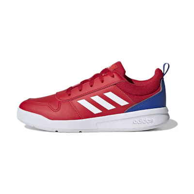 (PS) adidas Tensaur K 'Red'