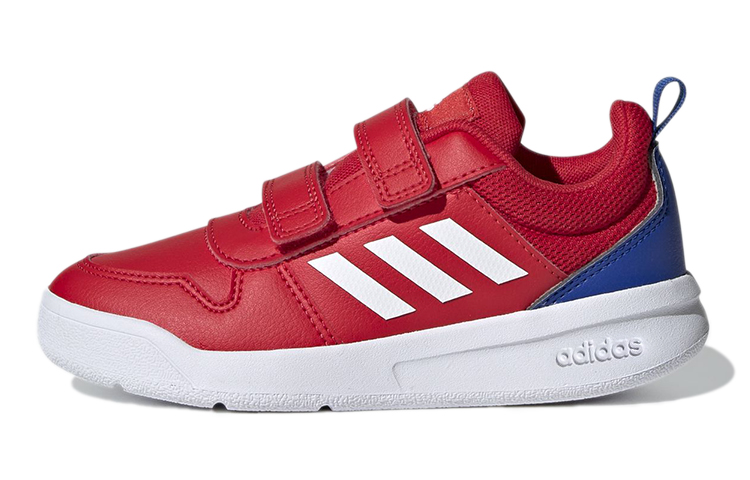 (PS) adidas Tensaur K 'Red Blue White'
