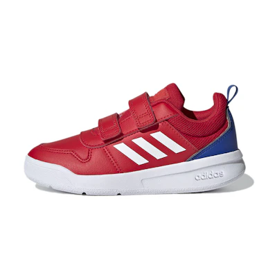 (PS) adidas Tensaur K 'Red Blue White'