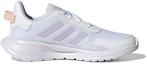 Order (Preschool) adidas Tensaur K 'White Purple' GZ2668