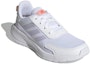 Lookbook (Preschool) adidas Tensaur K 'White Purple' GZ2668