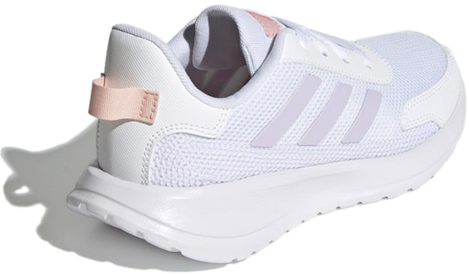 (Preschool) adidas Tensaur K 'White Purple' GZ2668 Shop (Preschool) adidas Tensaur K 'White Purple' GZ2668