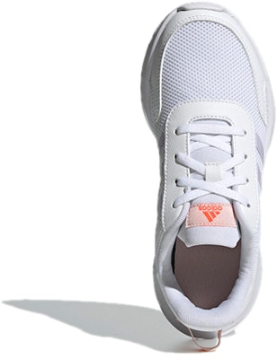(Preschool) adidas Tensaur K 'White Purple' GZ2668 Purchase (Preschool) adidas Tensaur K 'White Purple' GZ2668