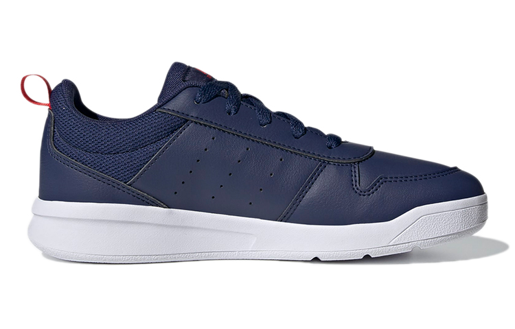(PS) adidas Tensaur Low 'Blue' 圖 2