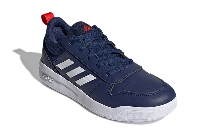 (PS) adidas Tensaur Low 'Blue' 圖 3