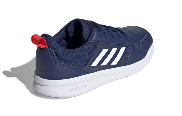 (PS) adidas Tensaur Low 'Blue' 圖 4