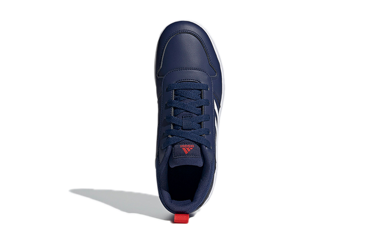 (PS) adidas Tensaur Low 'Blue' 圖 5