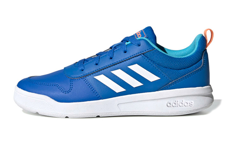 Buy (PS) adidas Tensaurus J 'Azul Blanco Naranja' EG2551