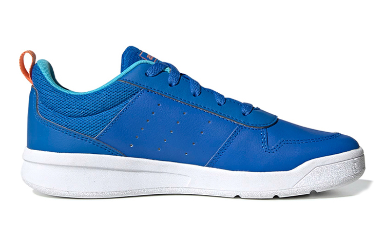 Order (PS) adidas Tensaurus J 'Azul Blanco Naranja' EG2551