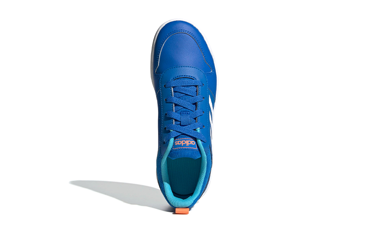 Purchase (PS) adidas Tensaurus J 'Azul Blanco Naranja' EG2551