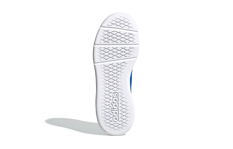 Details for (PS) adidas Tensaurus J 'Azul Blanco Naranja' EG2551