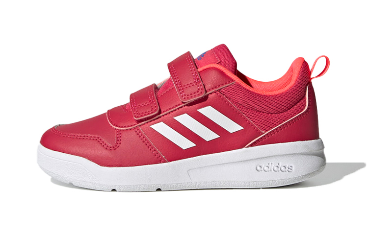 (PS) adidas Tensaurus 'Rose Red White'