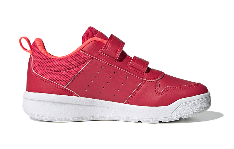 (PS) adidas Tensaurus 'Rose Red White' 圖 2