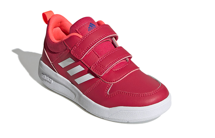 (PS) adidas Tensaurus 'Rose Red White' 圖 3