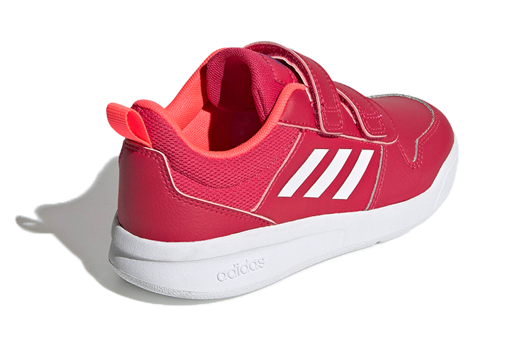 (PS) adidas Tensaurus 'Rose Red White' 圖 4