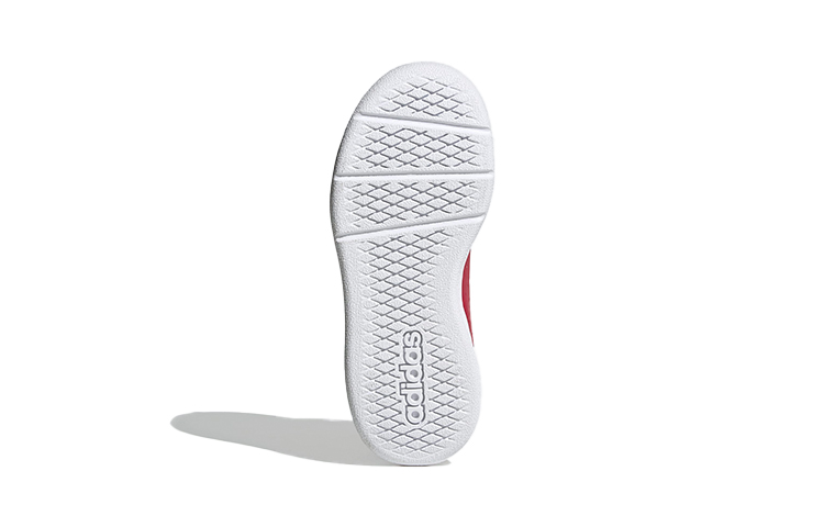 (PS) adidas Tensaurus 'Rose Red White' 圖 6