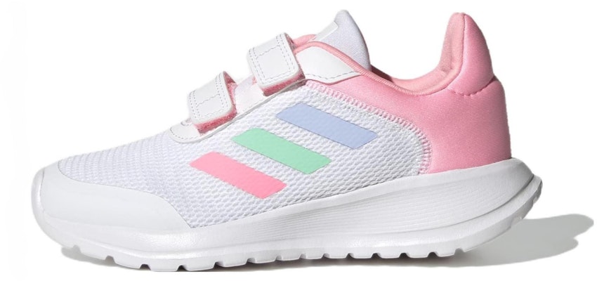 (TD) Zapatillas adidas Tensaur Run 'Cloud White Pink'. H06380 Buy (TD) Zapatillas adidas Tensaur Run 'Cloud White Pink'. H06380