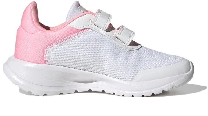 (TD) Zapatillas adidas Tensaur Run 'Cloud White Pink'. H06380 Order (TD) Zapatillas adidas Tensaur Run 'Cloud White Pink'. H06380