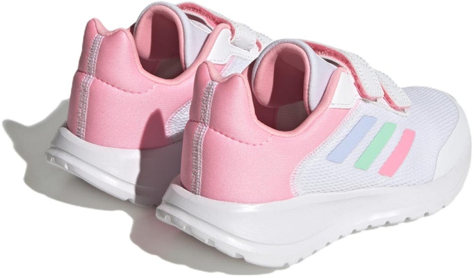 (TD) Zapatillas adidas Tensaur Run 'Cloud White Pink'. H06380 Purchase (TD) Zapatillas adidas Tensaur Run 'Cloud White Pink'. H06380