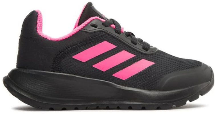 (PS) adidas Tensaur Run 2.0 ''Zwart Roze'' IF0350 Order (PS) adidas Tensaur Run 2.0 ''Zwart Roze'' IF0350