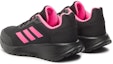 Lookbook (Preschool) adidas Tensaur Run 2.0 'Black Pink' IF0350
