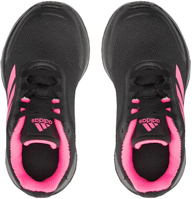 (PS) adidas Tensaur Run 2.0 ''Zwart Roze'' IF0350 Shop (PS) adidas Tensaur Run 2.0 ''Zwart Roze'' IF0350
