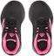 Shop (Preschool) adidas Tensaur Run 2.0 'Black Pink' IF0350