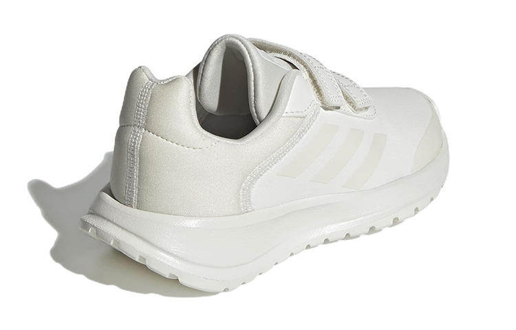 Shop (PS) adidas Tensaur Run 2.0 CF K ''Triple White'' Kinder Sneaker GZ3442