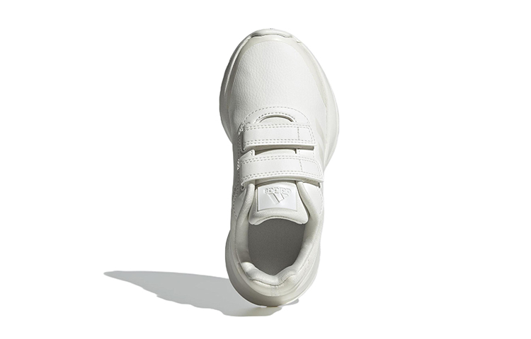 Purchase (PS) adidas Tensaur Run 2.0 CF K ''Triple White'' Kinder Sneaker GZ3442