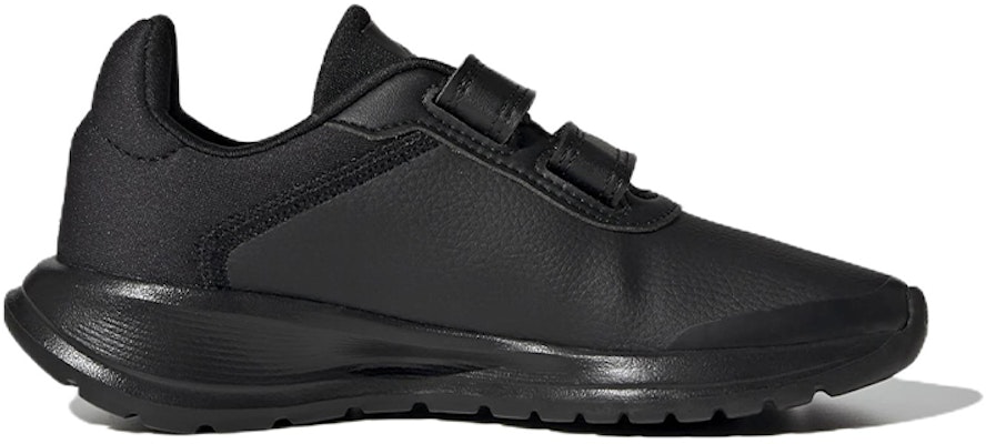 (Preschool) adidas Tensaur Run 2.0 J 'Triple Black' GZ3443 Order (Preschool) adidas Tensaur Run 2.0 J 'Triple Black' GZ3443