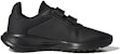 (PS) adidas Tensaur Run 2.0 J 'Hitam Keseluruhan' GZ3443