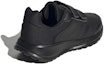 Shop (PS) adidas Tensaur Run 2.0 J 'Hitam Keseluruhan' GZ3443