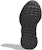 (PS) adidas Tensaur Run 2.0 J 'Hitam Keseluruhan' GZ3443