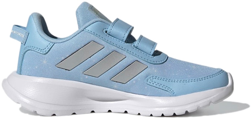(PS) adidas Tensaur Run 'Biru Abu Putih' H04741 Order (PS) adidas Tensaur Run 'Biru Abu Putih' H04741