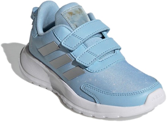 (Preschool) adidas Tensaur Run 'Blue Gray White' H04741 Lookbook (Preschool) adidas Tensaur Run 'Blue Gray White' H04741