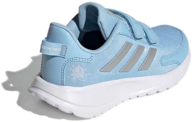 (PS) adidas Tensaur Run 'Biru Abu Putih' H04741 Shop (PS) adidas Tensaur Run 'Biru Abu Putih' H04741