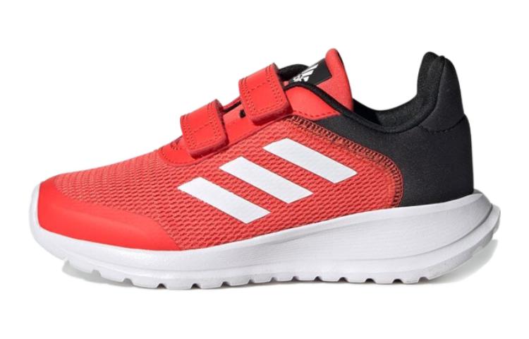 (Preschool) adidas Tensaur Run 'Red Black' HQ1270
